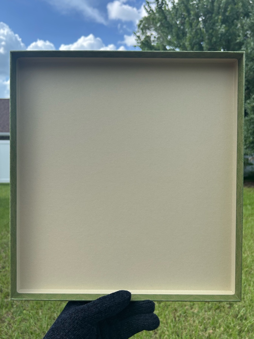 Gucci box - Picture 5 of 16